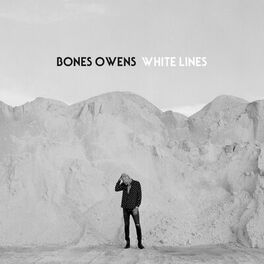 Album cover of White Lines