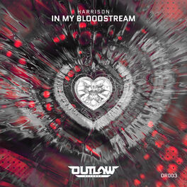 Album cover of In My Bloodstream