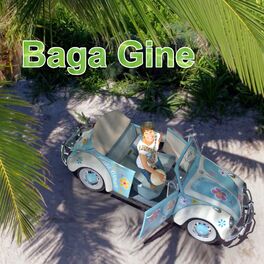 Album cover of Baga Gine