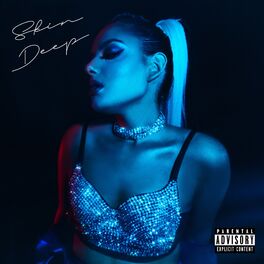 Album cover of Skin Deep