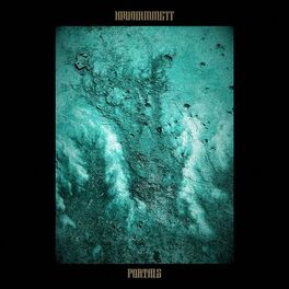 Album cover of Portals