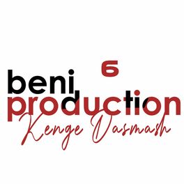 Album cover of Beni Production Kenge Dasmash 6