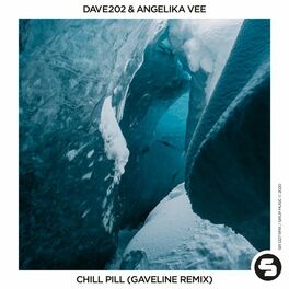 Album cover of Chill Pill (Gaveline Remix)