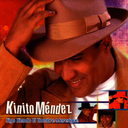 Album cover of Sigo Siendo El Hombre Merengue
