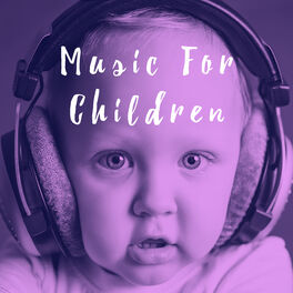 Album cover of Music For Children