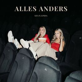 Album cover of Alles anders