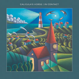 Album cover of In Contact