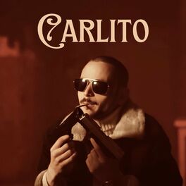 Album cover of “Carlito” Chapter 3