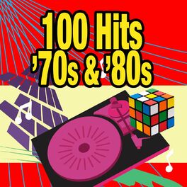 Album cover of 100 Hits - '70s & '80s (Re-Recorded)