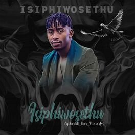 Album cover of ISIPHIWOSETHU (feat. KOBA)