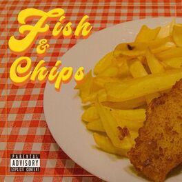 Album cover of Fish & Chips (feat. JULS)