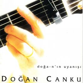 Album cover of Doğa-n'ın Uyanışı