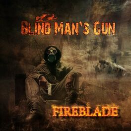 Album cover of Fireblade