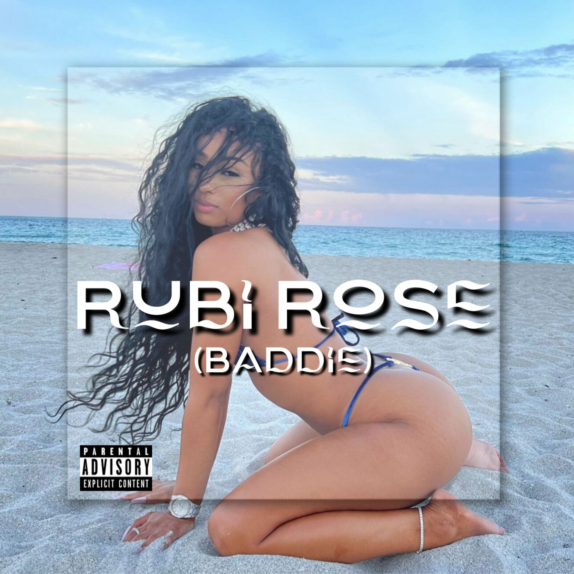 RattPack - Rubi Rose (Baddie): lyrics and songs | Deezer