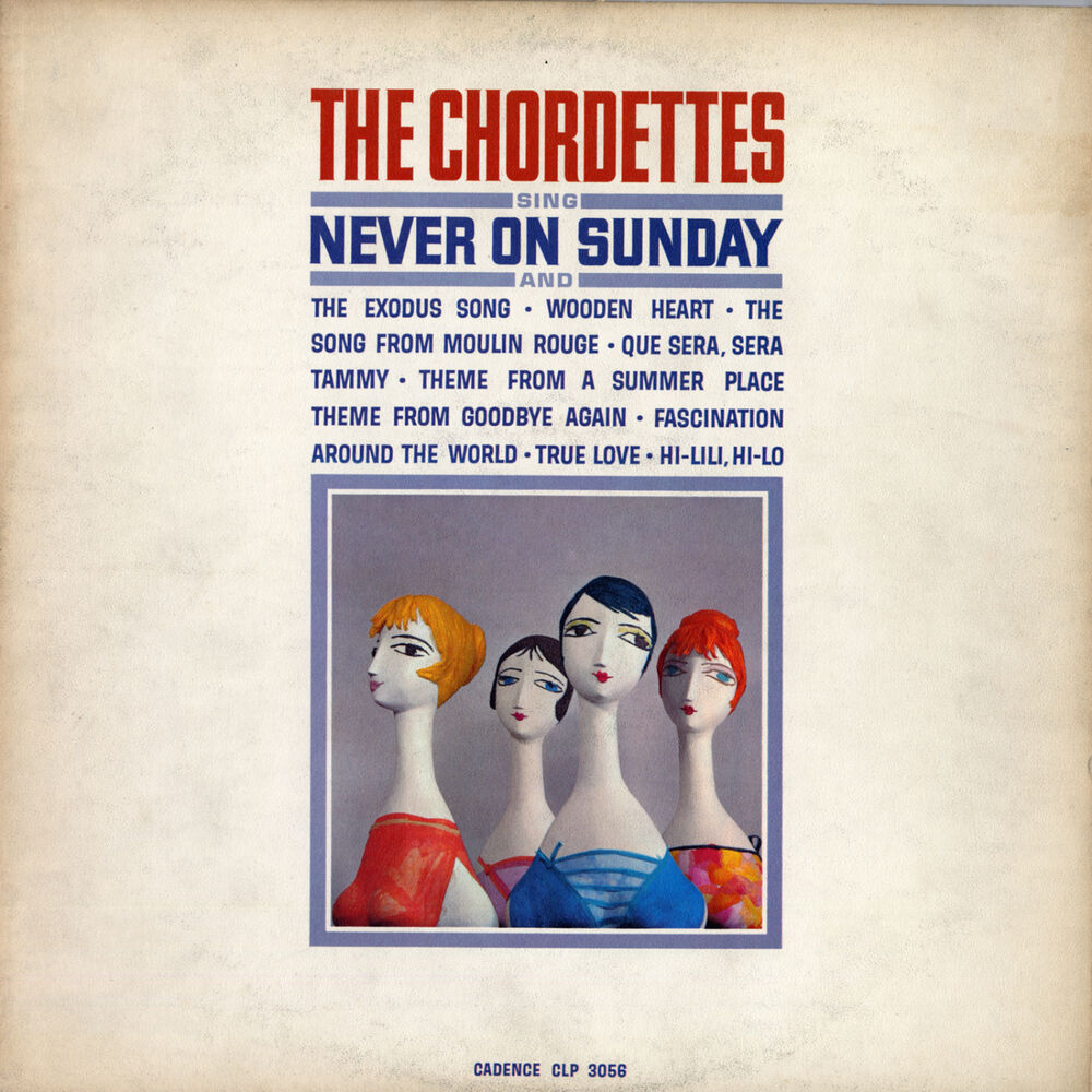 Музыка sunday. Never on Sunday. The Chordettes. Sunday песня. Песня Сандей Сандей.