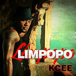 Album cover of Limpopo