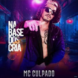 Album cover of Na Base dos Cria
