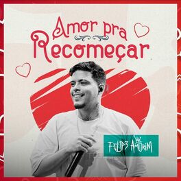 Felipe Amorim - Coisas Que Eu Sei (Lyric video) 