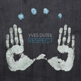 Album cover of Respect