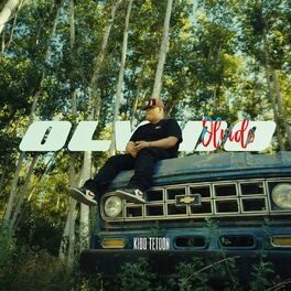 Album cover of Olvido