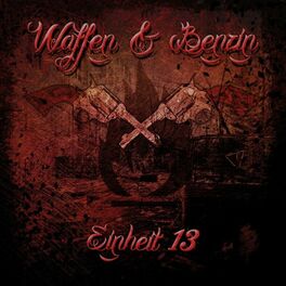 Album cover of Waffen und Benzin
