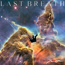 Album cover of Last Breathe