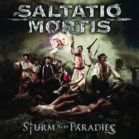 Saltatio mortis discography download
