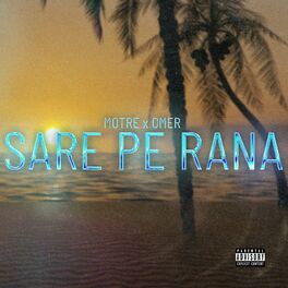 Album cover of Sare Pe Rană