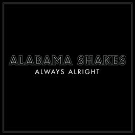 Album cover of Always Alright