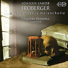 Album cover of pour passer la melancholie