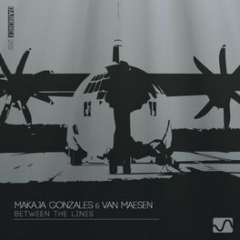 Album cover of Between The Lines