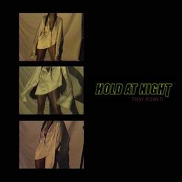 Album cover of Hold At Night