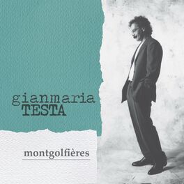 Album cover of Montgolfières