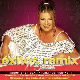 Album cover of Exitos Remix