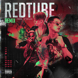 Album cover of RedTube (Remix)