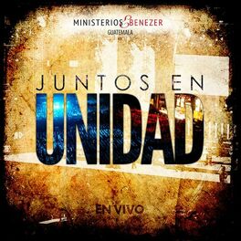 Album cover of Juntos En Unidad (En Vivo)