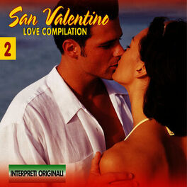 Album cover of S.Valentino Love Compilation Vol.2