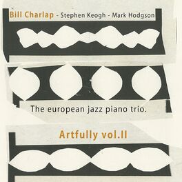 Album cover of Artfully Vol. 2