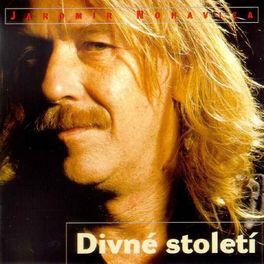 Album cover of Divne Stoleti