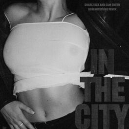 Album cover of In The City (DJ HEARTSTRING Remix)