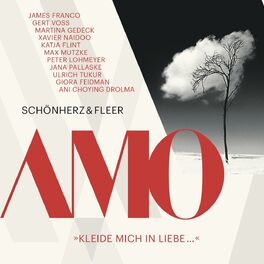 Album cover of AMO (Kleide mich in Liebe)