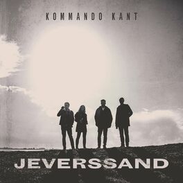 Album cover of Jeverssand