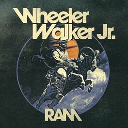 Album cover of Ram