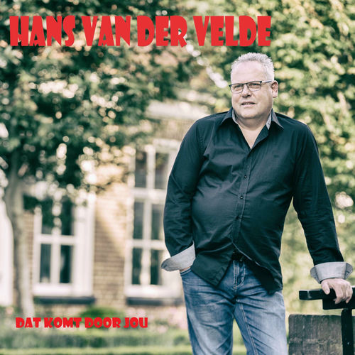 Hans van der Velde Dat Komt Door Jou lyrics and songs Deezer