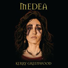 Album cover of Medea