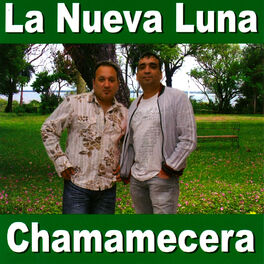 Album cover of Chamamecera