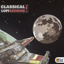 Album cover of Classical Lofi Session Vol. 3