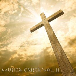 Album cover of Música Cristã, Vol. 11
