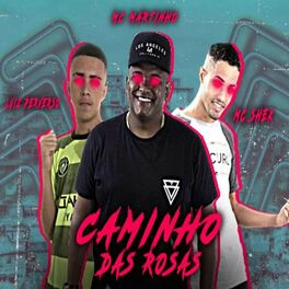 Album cover of Caminho das Rosas