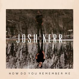 Album cover of How Do You Remember Me